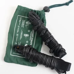Ticket to the MoonLightest Straps - Kit de Fixation hamac