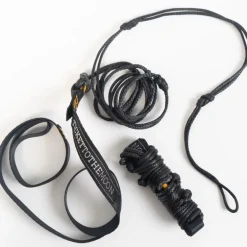 Ticket to the MoonLightest Straps - Kit de Fixation hamac