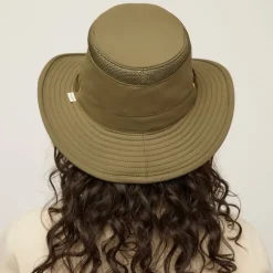 TilleyLTM5 Airflo® Medium Brim Recycled - Chapeau