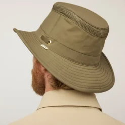TilleyLTM5 Airflo® Medium Brim Recycled - Chapeau