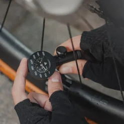 TopeakAirBooster G+ - Pompe CO2