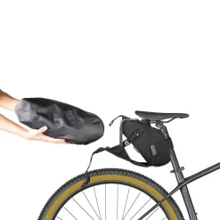 TopeakBackLoader Wishbone - Sacoche de selle
