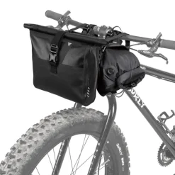 TopeakBarLoader - Sacoche guidon vélo