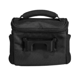 TopeakCompact HandleBar Bag & Pack - Sacoche guidon vélo