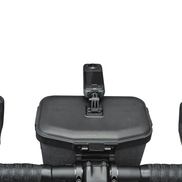 TopeakElementa Dry BarBag - Sacoche guidon vélo