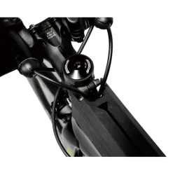 TopeakFastFuel TriBox - Sacoche de cadre vélo