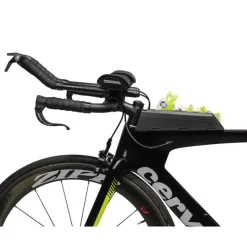 TopeakFastFuel TriBox - Sacoche de cadre vélo