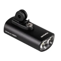 TopeakHeadLux 450+ USB - Lampe avant vélo