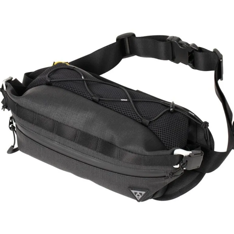 TopeakHip Pack - Sac à dos vélo