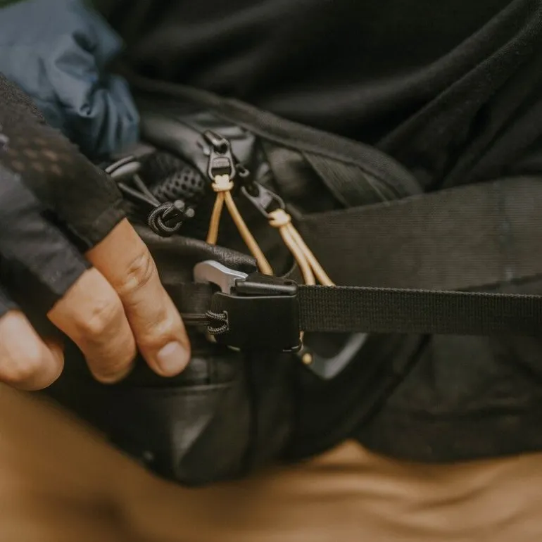 TopeakHip Pack - Sac à dos vélo