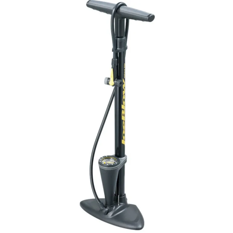 TopeakJoe Blow Max HP - Pompe à pied