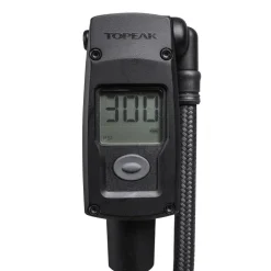 TopeakPocket Shock Digital - Pompe à main