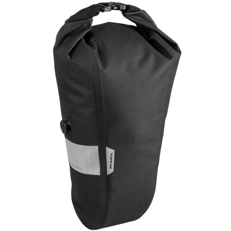 TopeakQR Fork DryBag Bolt-On - Sacoche vélo