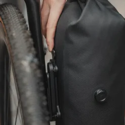 TopeakQR Fork DryBag Bolt-On - Sacoche vélo