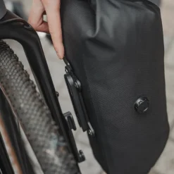 TopeakQR Fork DryBag Bolt-On - Sacoche vélo