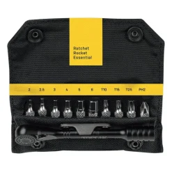 TopeakRatchet Rocket Essential - Multi-outils
