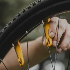 TopeakShuttle Lever Pro - Multi-outils