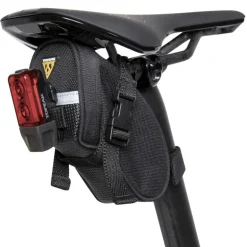TopeakTailLux 25 USB - Lampe arrière vélo