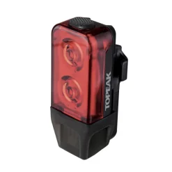 TopeakTailLux 25 USB - Lampe arrière vélo