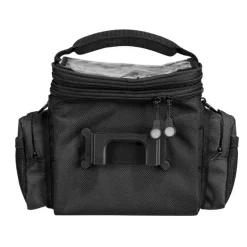 TopeakTourGuide HandleBar Bag eBike - Sacoche guidon vélo