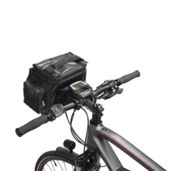 TopeakTourGuide HandleBar Bag eBike - Sacoche guidon vélo