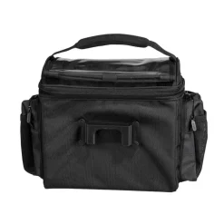 TopeakTourGuide HandleBar Bag DX - Sacoche guidon vélo