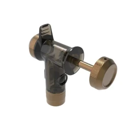 TopeakTubiHead Upgrade Kit - Pompe à vélo