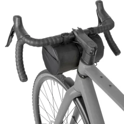 TopeakTubular BarBag - Sacoche guidon vélo