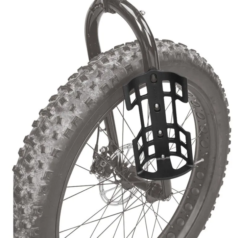 TopeakVersaCage - Sacoche vélo