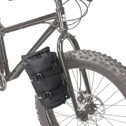 TopeakVersaCage - Sacoche vélo
