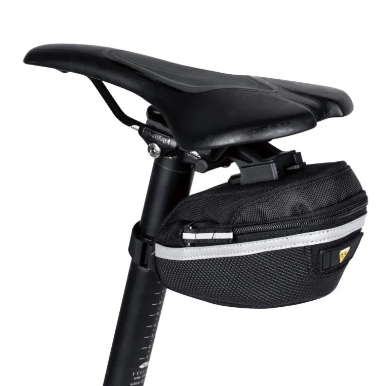 TopeakWedge Pack II - Sacoche de selle