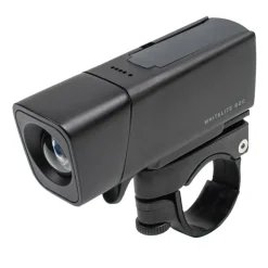TopeakWhiteLite 600 - Lampe avant vélo