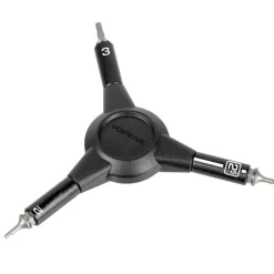 TopeakY-Hex Speed Wrench