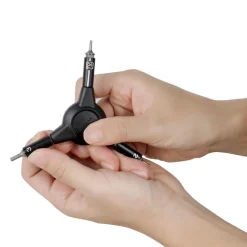 TopeakY-Torx Speed Wrench