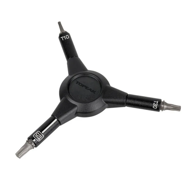 TopeakY-Torx Speed Wrench