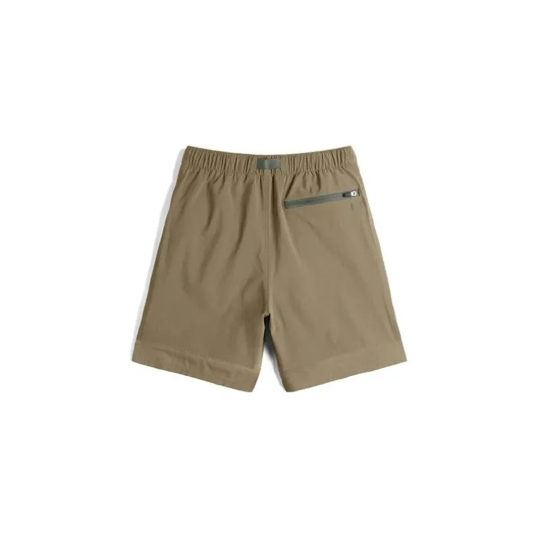Topo DesignsRetro River Shorts - Short homme