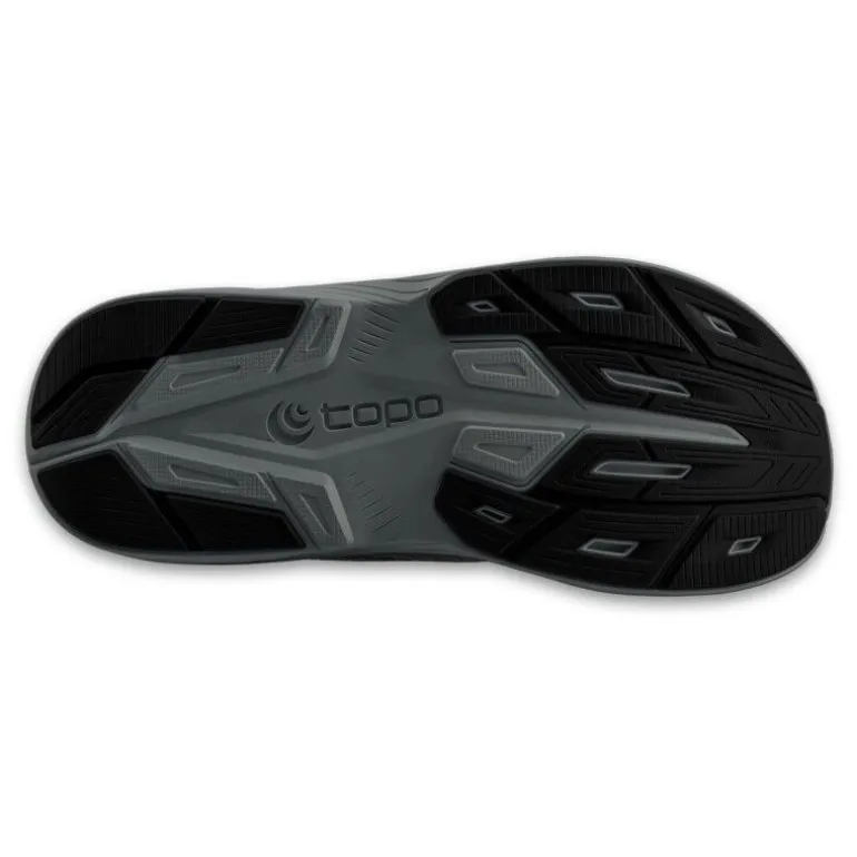 Topo AthleticMagnifly 6 - Chaussures running homme