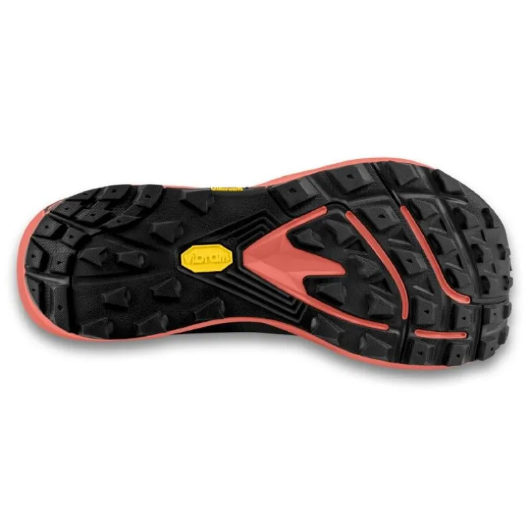 Topo AthleticMTN Racer 4 - Chaussures trail femme
