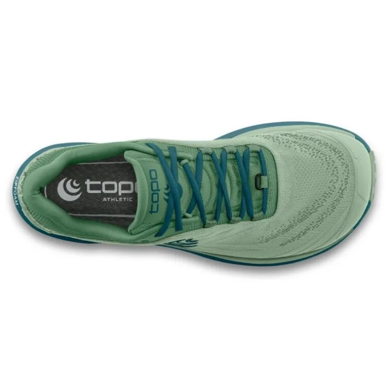 Topo AthleticPursuit 2 - Chaussures trail femme
