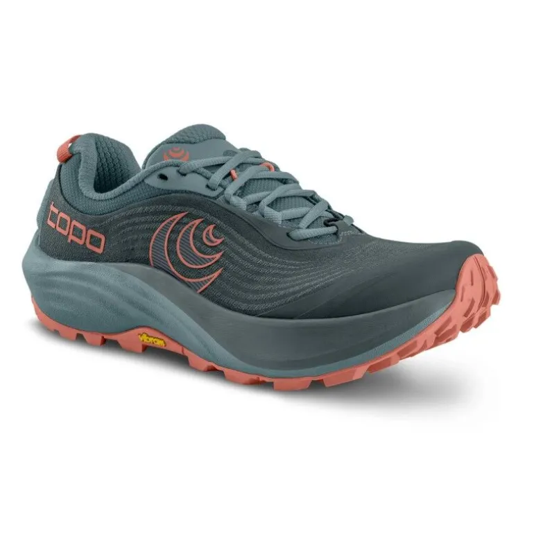 Topo AthleticPursuit 3 - Chaussures trail femme
