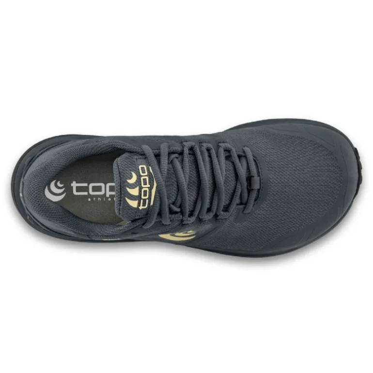 Topo AthleticTerraventure 4 WP - Chaussures trail femme