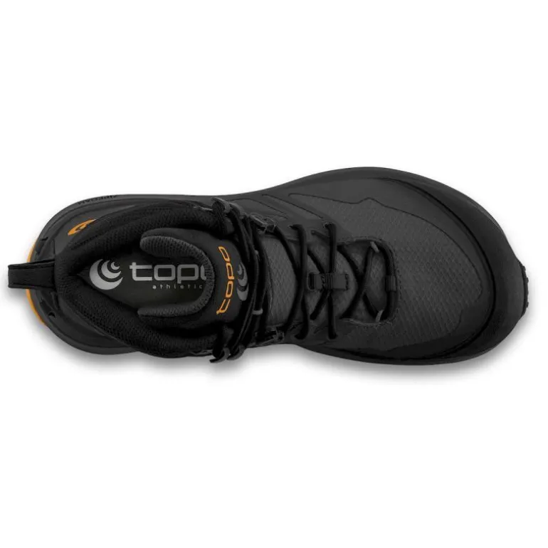 Topo AthleticTrailventure 2 WP - Chaussures randonnée homme