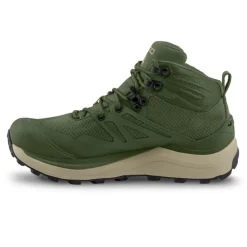 Topo AthleticTrailventure 2 WP - Chaussures randonnée femme