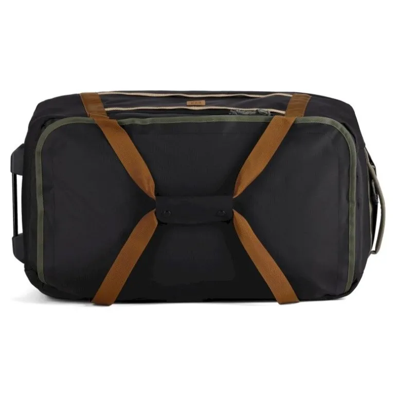 Topo DesignsMountain Duffel Roller - Sac de voyage à roulettes