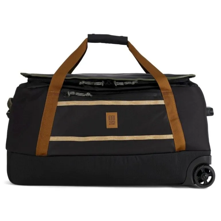 Topo DesignsMountain Duffel Roller - Sac de voyage à roulettes