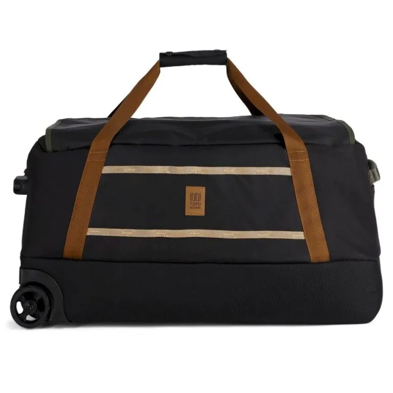 Topo DesignsMountain Duffel Roller - Sac de voyage à roulettes