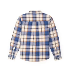 Topo DesignsMountain Shirt Long Sleeve - Chemise femme