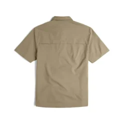 Topo DesignsRetro River Shirt S/S - T-shirt homme