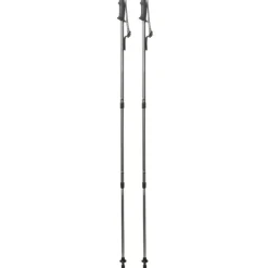 TrekmatesWalker Shock Pole - Pair - Bâtons randonnée