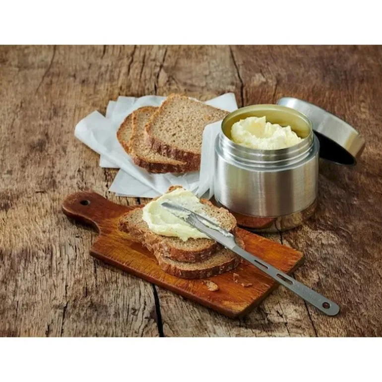 Trek'N EatBeurre en poudre - Repas lyophilisé